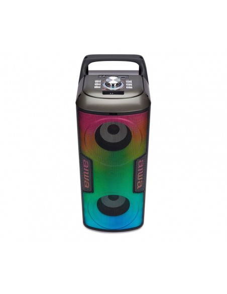 Altavoz Karaoke - AIWA KBTUS-100,...