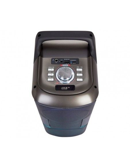 Altavoz Karaoke - AIWA KBTUS-100,...