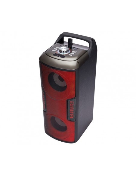 Altavoz Karaoke - AIWA KBTUS-100,...