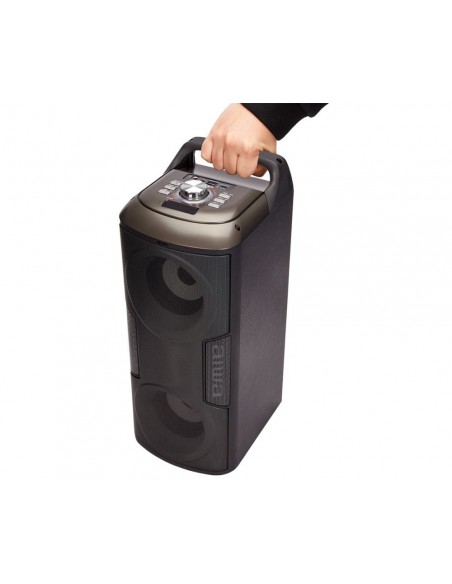 Altavoz Karaoke - AIWA KBTUS-100,...