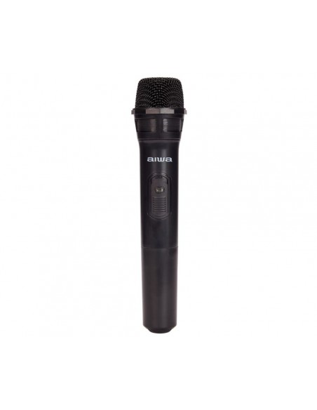 Altavoz Karaoke - AIWA KBTUS-100,...
