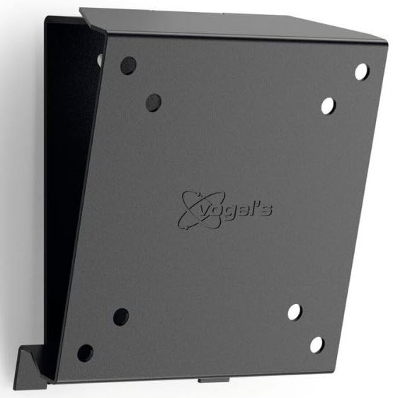 Soporte TV - VOGEL'S MA1010, Negro, 75x75 a 100x100, de 17' a 26'