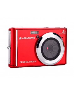 Cámara Digital - AGFAPHOTO...