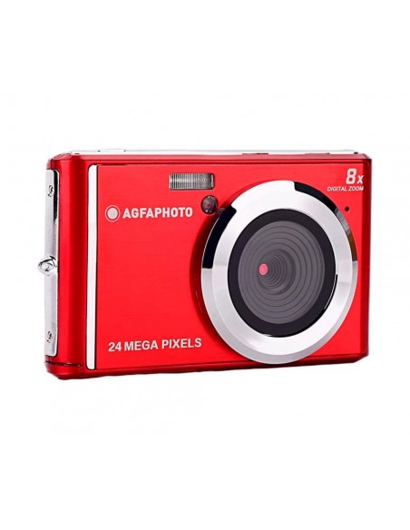 Cámara Digital - AGFAPHOTO REALISHOT...