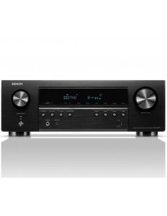 Receptor AV - DENON...