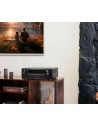 Receptor AV - DENON AVR-S670H, Negro,5.2 canales, 140W, 8K