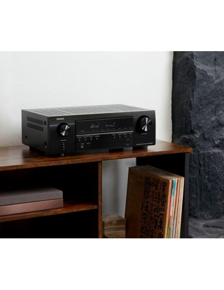 Receptor AV - DENON AVR-S670H,...
