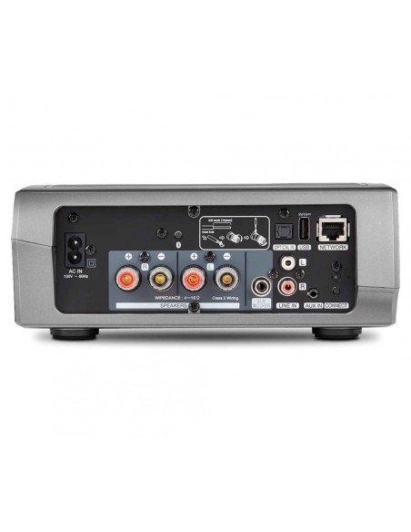Amplificador - DENON HEOS AMP HS2,...