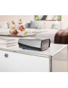 Amplificador - DENON HEOS AMP HS2, Negro, 2.1 canales, 100W