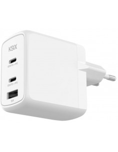 Cargador Red - KSIX...