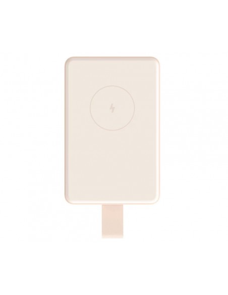 Batería Portátil - XIAOMI Magnetic,...
