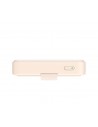 Batería Portátil - XIAOMI Magnetic, 6000  mAh, Carga Inalámbrica