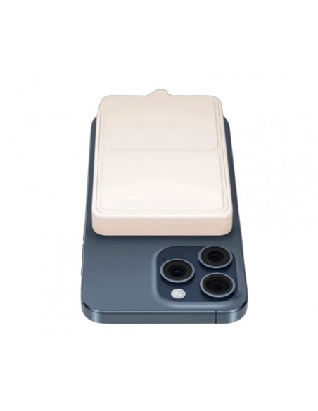 Batería Portátil - XIAOMI Magnetic,...