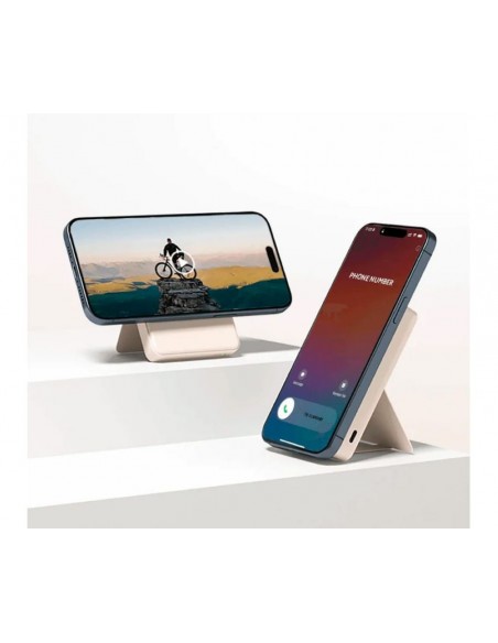 Batería Portátil - XIAOMI Magnetic,...