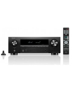 Receptor AV - DENON...