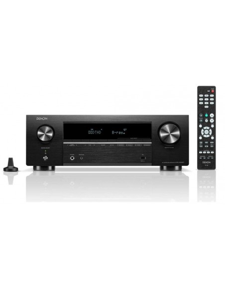Receptor AV - DENON AVR-X580BT 5.2...