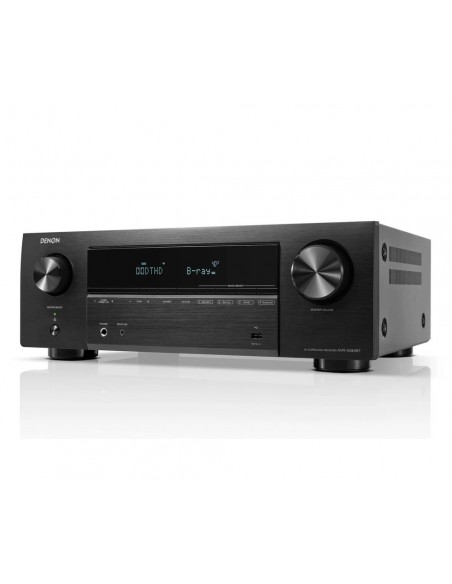 Receptor AV - DENON AVR-X580BT 5.2...