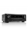 Receptor AV - DENON AVR-X580BT 5.2 canales, Negro, 140W