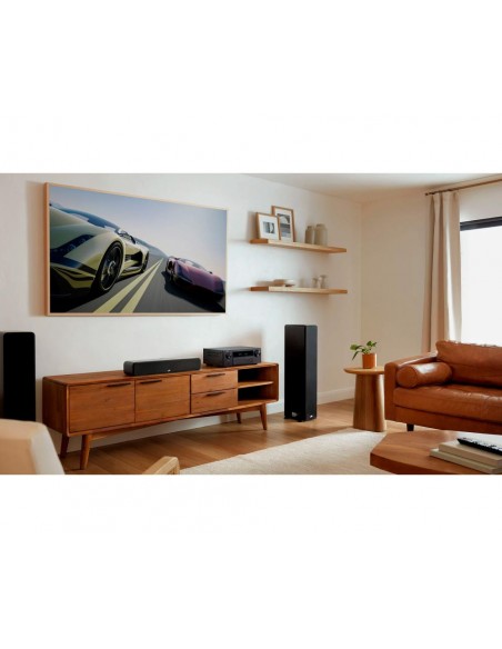 Receptor AV - DENON AVR-X580BT 5.2...
