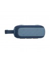 Altavoz Portátil - JBL GO 4, Azul, 44W, Bluetooth