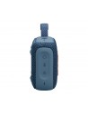 Altavoz Portátil - JBL GO 4, Azul, 44W, Bluetooth