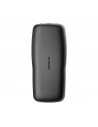 Móvil - NOKIA 106, Negro, 1.8", 800 mAh,