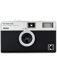 Cámara - KODAK EKTAR H35,...