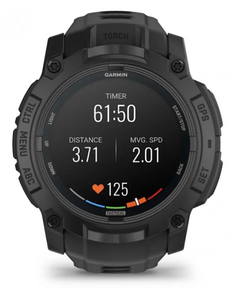Smartwatch - GARMIN Instict 3...
