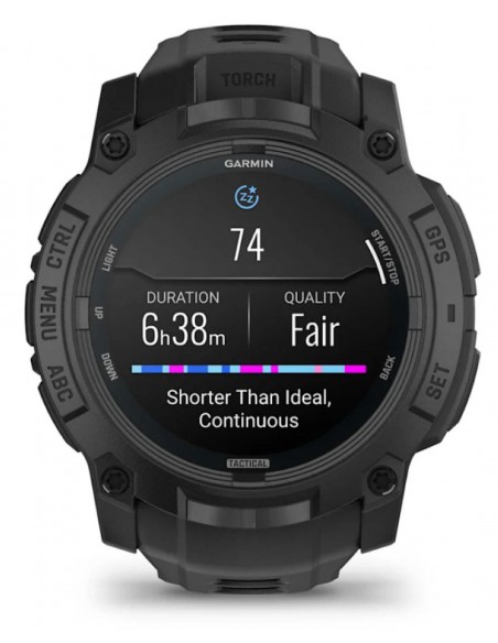 Smartwatch - GARMIN Instict 3...