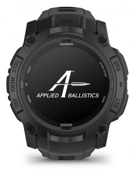 Smartwatch - GARMIN Instict 3...