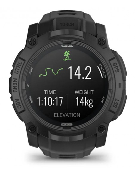 Smartwatch - GARMIN Instict 3...