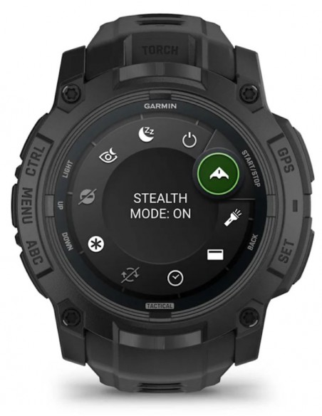 Smartwatch - GARMIN Instict 3...