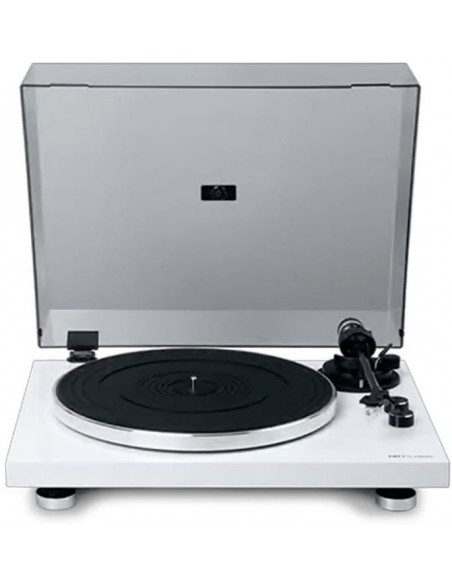 Tocadiscos - MUSE MT-109BTOW, Blanco,...