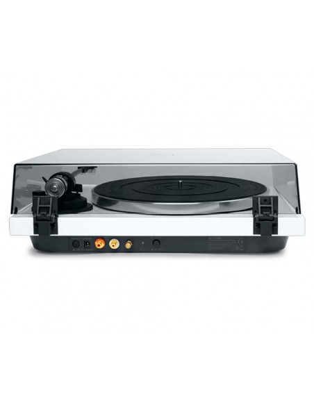 Tocadiscos - MUSE MT-109BTOW, Blanco,...
