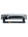 Tocadiscos - MUSE MT-109BTOW, Blanco, Bluetooth
