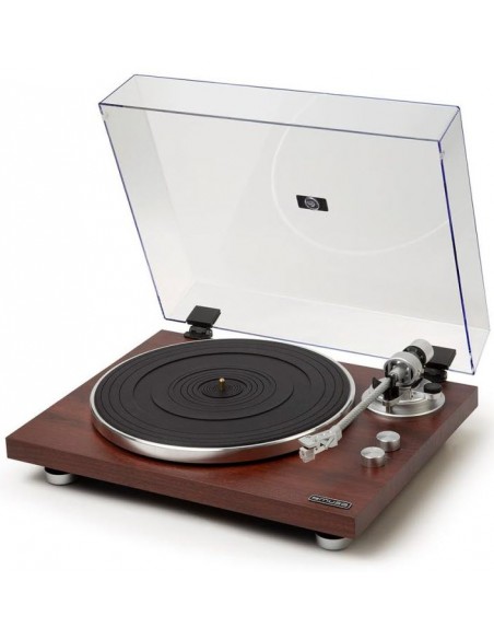 Tocadiscos - MUSE MT-109 WTO, Madera,...