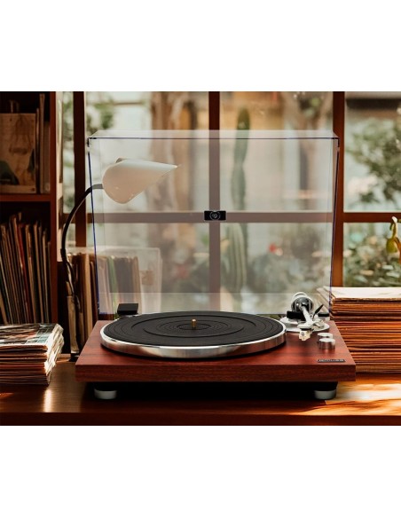Tocadiscos - MUSE MT-109 WTO, Madera,...