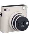 Cámara Instantánea - FUJIFILM INSTAX Square SQ1™, Blanco Tiza