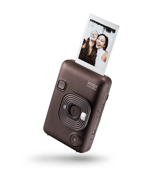 Cámara Instantánea - FUJIFILM Instax...