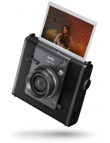 Cámara Instantánea - FUJIFILM Instax...