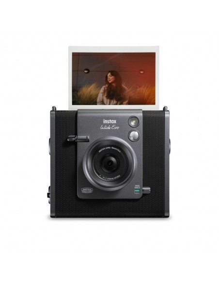 Cámara Instantánea - FUJIFILM Instax...
