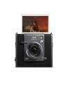 Cámara Instantánea - FUJIFILM Instax Wide Evo, Negro, CMOS