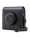 Cámara Instantánea - FUJIFILM Instax Wide Evo, Negro, CMOS