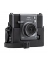 Cámara Instantánea - FUJIFILM Instax Wide Evo, Negro, CMOS