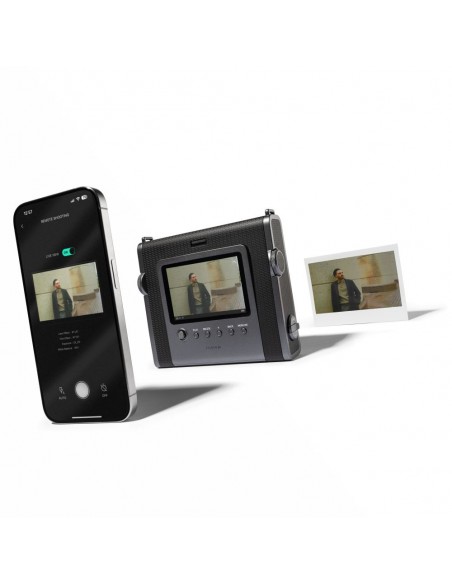 Cámara Instantánea - FUJIFILM Instax...