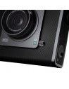 Cámara Instantánea - FUJIFILM Instax Wide Evo, Negro, CMOS