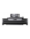 Cámara Instantánea - FUJIFILM Instax Wide Evo, Negro, CMOS