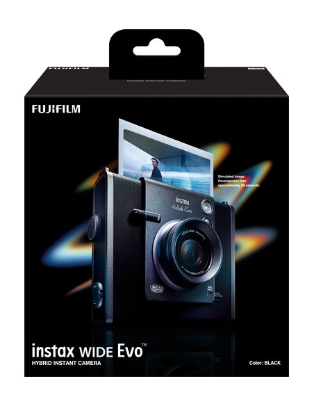 Cámara Instantánea - FUJIFILM Instax...
