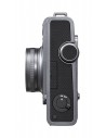 Cámara Instantánea - FUJIFILM Instax Wide Evo, Negro, CMOS