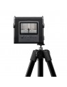 Cámara Instantánea - FUJIFILM Instax Wide Evo, Negro, CMOS